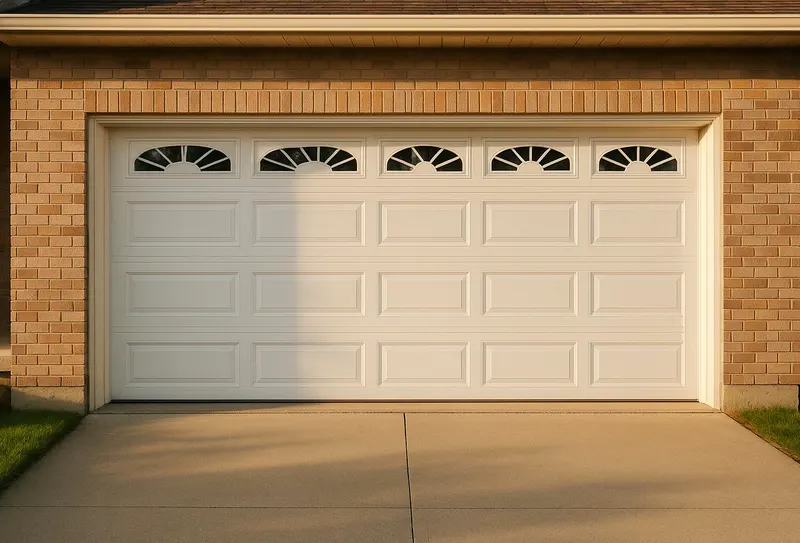 Contact Jackson Garage Door Pro